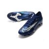 Nike Dream Speed Mercurial Vapor XIII Elite FG Azul